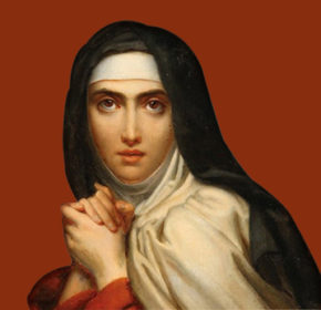 st-theresa-of-avila