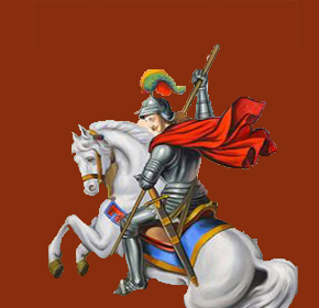 St george