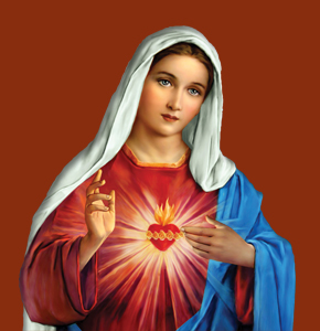 mother-mary