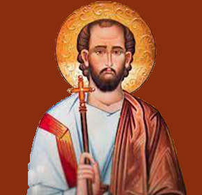 st thomas