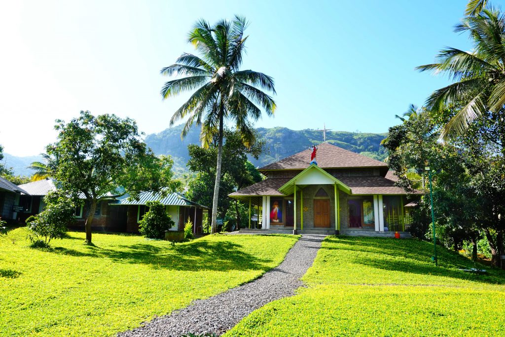 Attappady-Mother-House