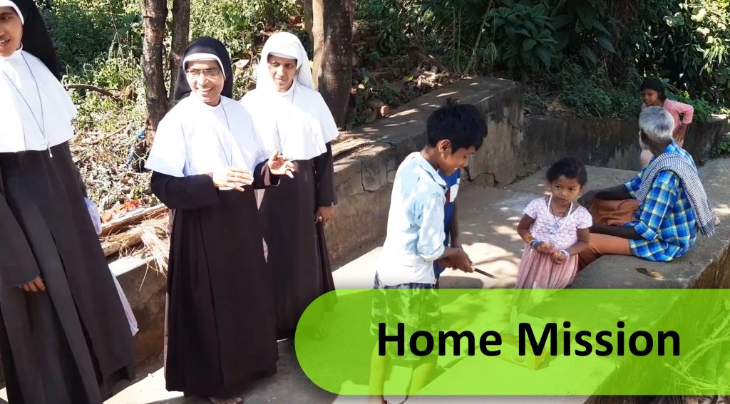 Home-Mission